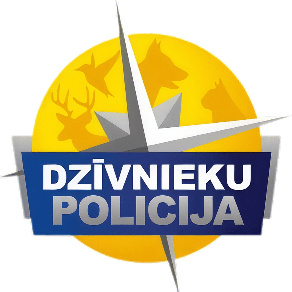 Haoss Rīgā: palīdzības nesniegšana savainotiem un bezpalīdzīgā stāvoklī esošiem dzīvniekiem un putniem